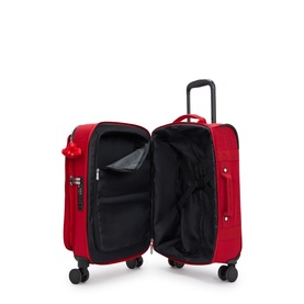 Spontaneous S Small Wheeled Cabin Luggage