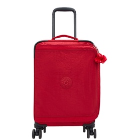 Spontaneous S Small Wheeled Cabin Luggage