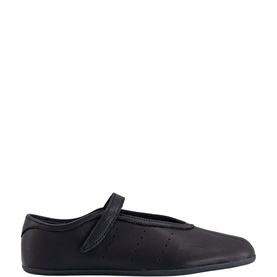 Stan Smith Low Ballet Flats