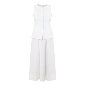 Harley Waistcoat Dress