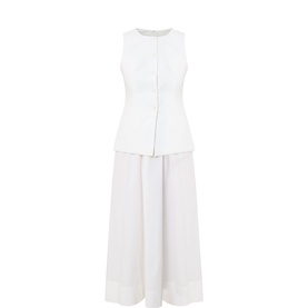 Harley Waistcoat Dress