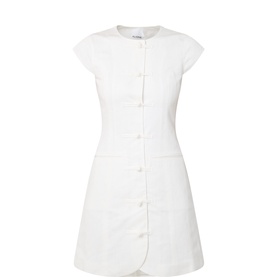 Jennie Shirt Dress