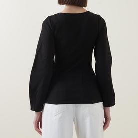 Bobbie Ponte Jacket