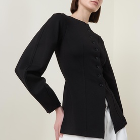 Bobbie Ponte Jacket