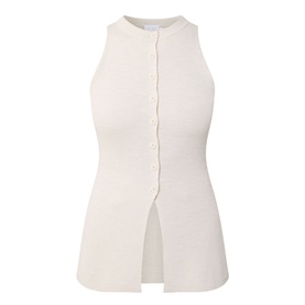 Daphne Rib Knit Cardigan