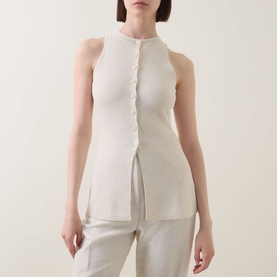 Daphne Rib Knit Cardigan
