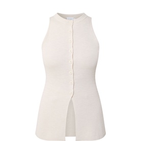 Daphne Rib Knit Cardigan