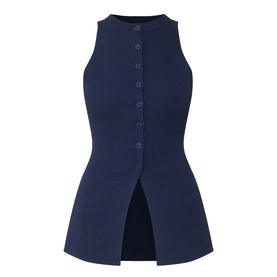 Daphne Rib Knit Cardigan