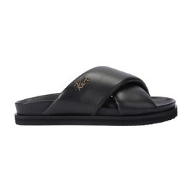 Baron Pumped Sandals