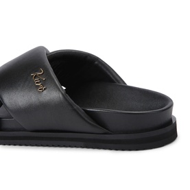 Baron Pumped Sandals