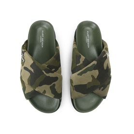 Baron Camo Slides