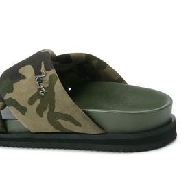 Baron Camo Slides