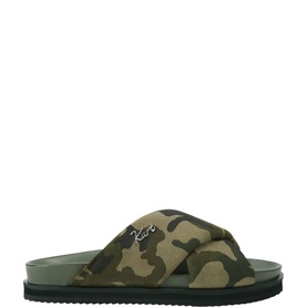 Baron Camo Slides