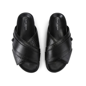 Baron Eagle Head Sandals