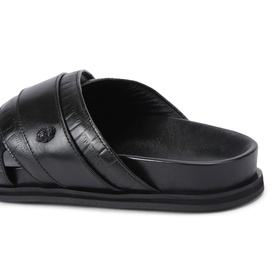 Baron Eagle Head Sandals