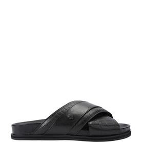 Baron Eagle Head Sandals