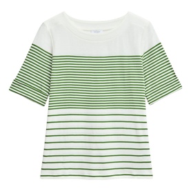 Constance Striped T-Shirt