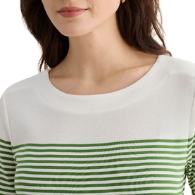 Constance Striped T-Shirt