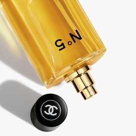 Eau de Toilette Spray