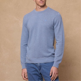 Charlie Logo Sweater