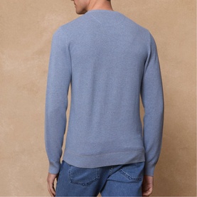 Charlie Logo Sweater