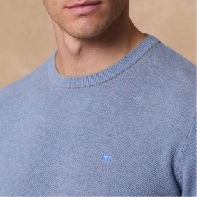 Charlie Logo Sweater