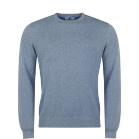 Charlie Logo Sweater