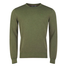 Charlie Logo Sweater