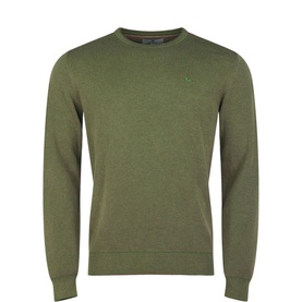 Charlie Logo Sweater