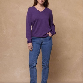 Chloe Knit Sweater