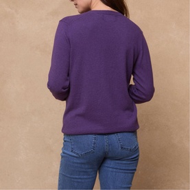 Chloe Knit Sweater
