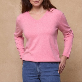 Chloe Knitted Sweater