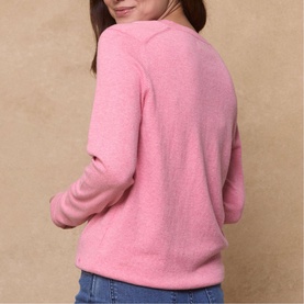 Chloe Knitted Sweater