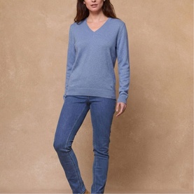 Chloe Knit Sweater