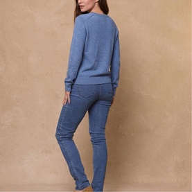 Chloe Knit Sweater
