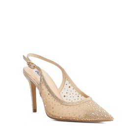 Compassionate Slingback Hotfix Courts