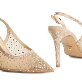 Compassionate Slingback Hotfix Courts