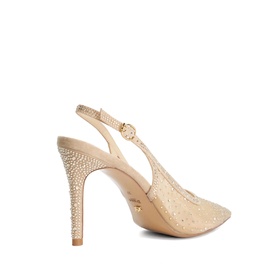 Compassionate Slingback Hotfix Courts