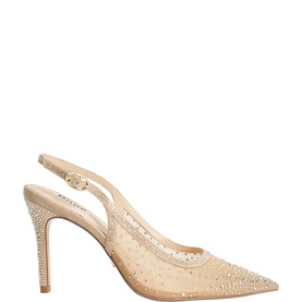 Compassionate Slingback Hotfix Courts