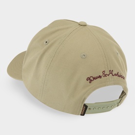 Knucklebones Logo Baseball Cap