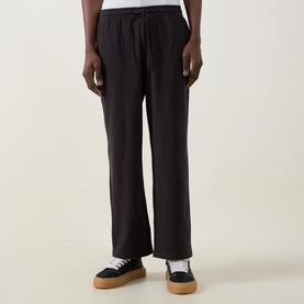 Infinity Beach Straight Leg Trousers