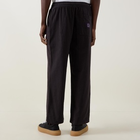 Infinity Beach Straight Leg Trousers