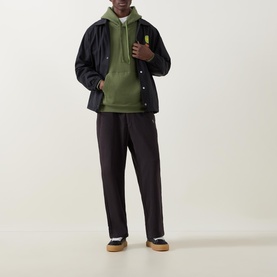 Infinity Beach Straight Leg Trousers