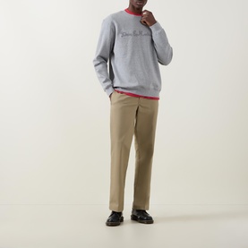 Noodle Logo Sweatshirt
