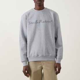 Noodle Logo Sweatshirt