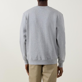 Noodle Logo Sweatshirt