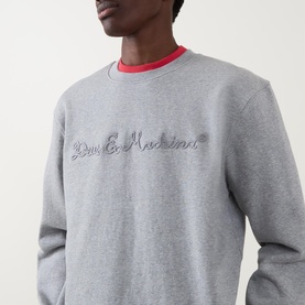 Noodle Logo Sweatshirt