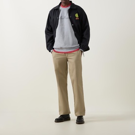Noodle Logo Sweatshirt