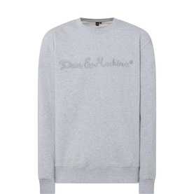 Noodle Logo Sweatshirt