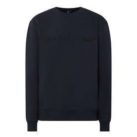Noodle Logo Sweatshirt